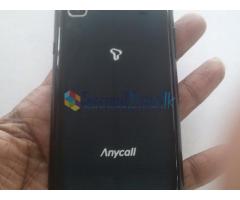 Samsung Galaxy S anycall Good Conditino 4n