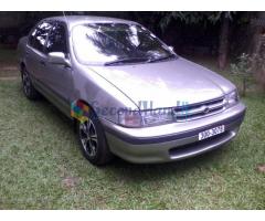 TOYOTA  CORSA