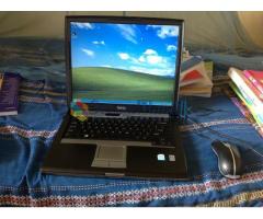 Dell Latitude D520