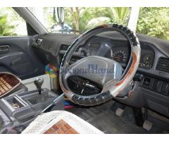 Toyota Townace Van For Sale