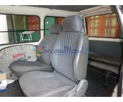 Toyota Townace Van For Sale