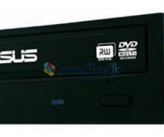 ASUS Used sata DVD Writers විකිනීමට ඇ