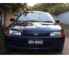 Mitsubishi Lancer CK1A for sale