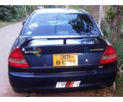 Mitsubishi Lancer CK1A for sale