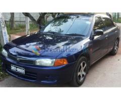 Mitsubishi Lancer CK1A for sale