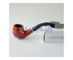 Tobacco and cigarette pipes