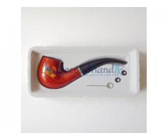 Tobacco and cigarette pipes