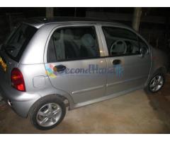 Chery QQ for Urgent Sale