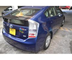 Toyota Prius 3rd Gen for sale