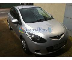 Mazda Demio for Sale