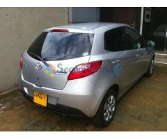 Mazda Demio for Sale