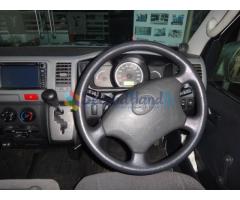 Toyota Hiace KDH200 DX For Sale