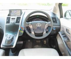 Toyota Sai Hybrid For Sale