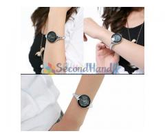 BRAND NEW KIMIO BANGLE WATCH