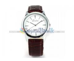 MENS CASUAL WATCH