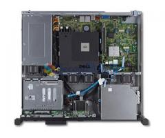 Dell(TM) Power Edge(TM) R210 II Server