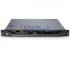 Dell(TM) Power Edge(TM) R210 II Server