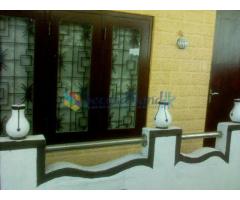 four room house for lease.RS.20000