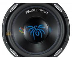 Sound Stream  Subwoofer