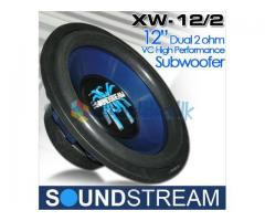 Sound Stream  Subwoofer