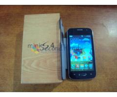 Samsung galaxy S4 mini - korean versoin