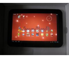 Toshiba Regza AT300 Quad Core Tablet PC