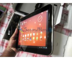 Toshiba Regza AT300 Quad Core Tablet PC