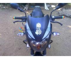 BAJAJ PULSAR 180 - 2007 For sale 