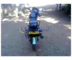 BAJAJ PULSAR 180 - 2007 For sale 