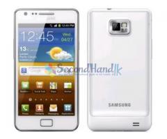 Samsung - Galaxy SII - Original Koregan version