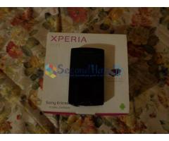 Xperia Mini for Sale