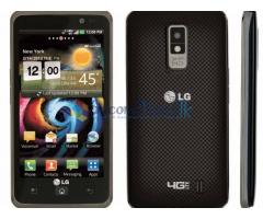 LG Optimus 4G LTE Brand New