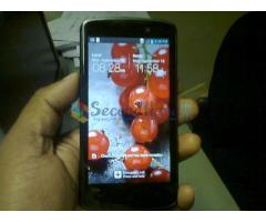 LG Optimus 4G LTE Brand New