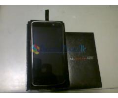 LG Optimus 4G LTE Brand New