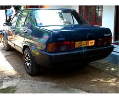 Fiat Regata70 (1988) car for sale