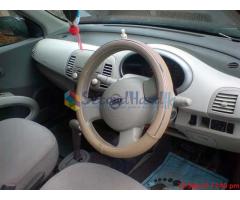 Nissan March AK-12 Car for sell at Kalutara Sri Lanka