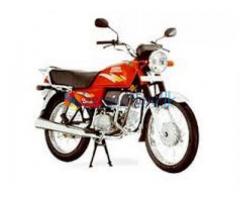 Honda - CD Dawn (100 CC)