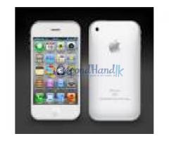 Apple iphone 3gs for sale