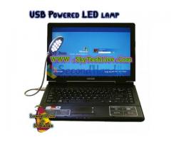 USB Powered LED lamps. USB  Rs. 290/=