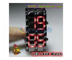 LED lava watches From Rs.550/= in different designs . විලාසිතා රැසකින්