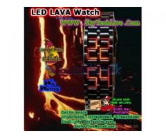 LED lava watches From Rs.550/= in different designs . විලාසිතා රැසකින්