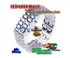 LED lava watches From Rs.550/= in different designs . විලාසිතා රැසකින්