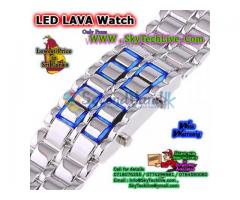 LED lava watches From Rs.550/= in different designs . විලාසිතා රැසකින්