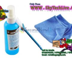 LCD Cleaning kits for all kind of LED, LCD display cleaning -Rs. 190/=