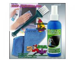 LCD Cleaning kits for all kind of LED, LCD display cleaning -Rs. 190/=