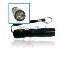 LED Torch - AA battery - Water proof - High Bright - long life Rs. 295