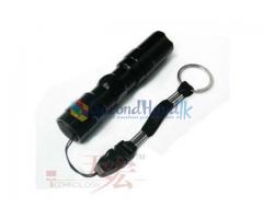 LED Torch - AA battery - Water proof - High Bright - long life Rs. 295