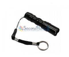 LED Torch - AA battery - Water proof - High Bright - long life Rs. 295