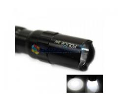 LED Torch - AA battery - Water proof - High Bright - long life Rs. 295