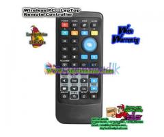 PC remotes to operate PC / LAPTOP remotely. - Rs. 790/=